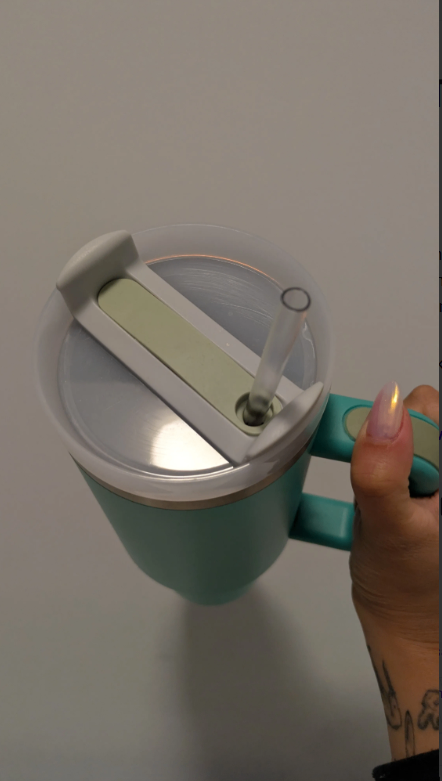 New Tumbler - photo 2