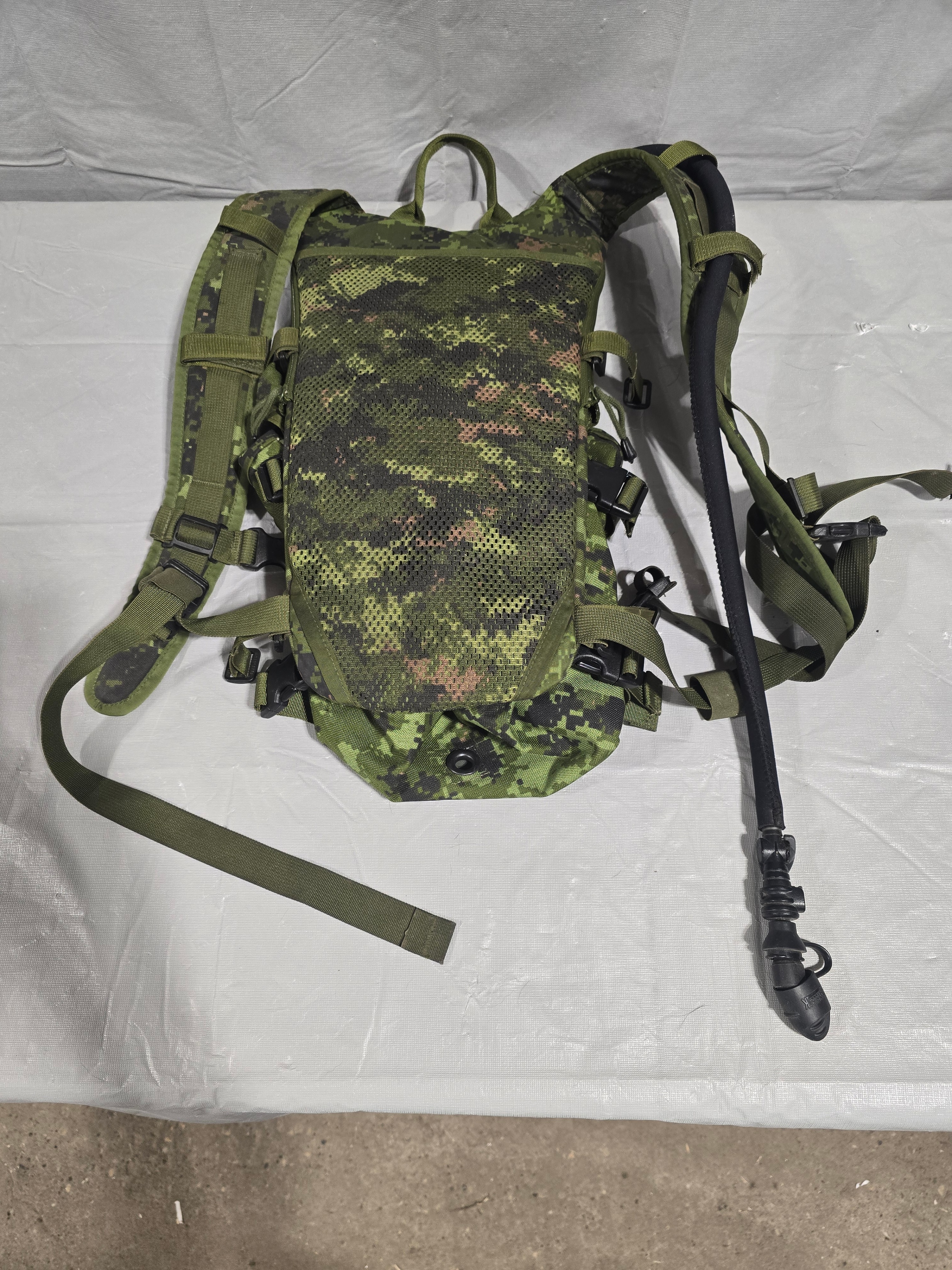 Cadpat Camelbak - photo 3