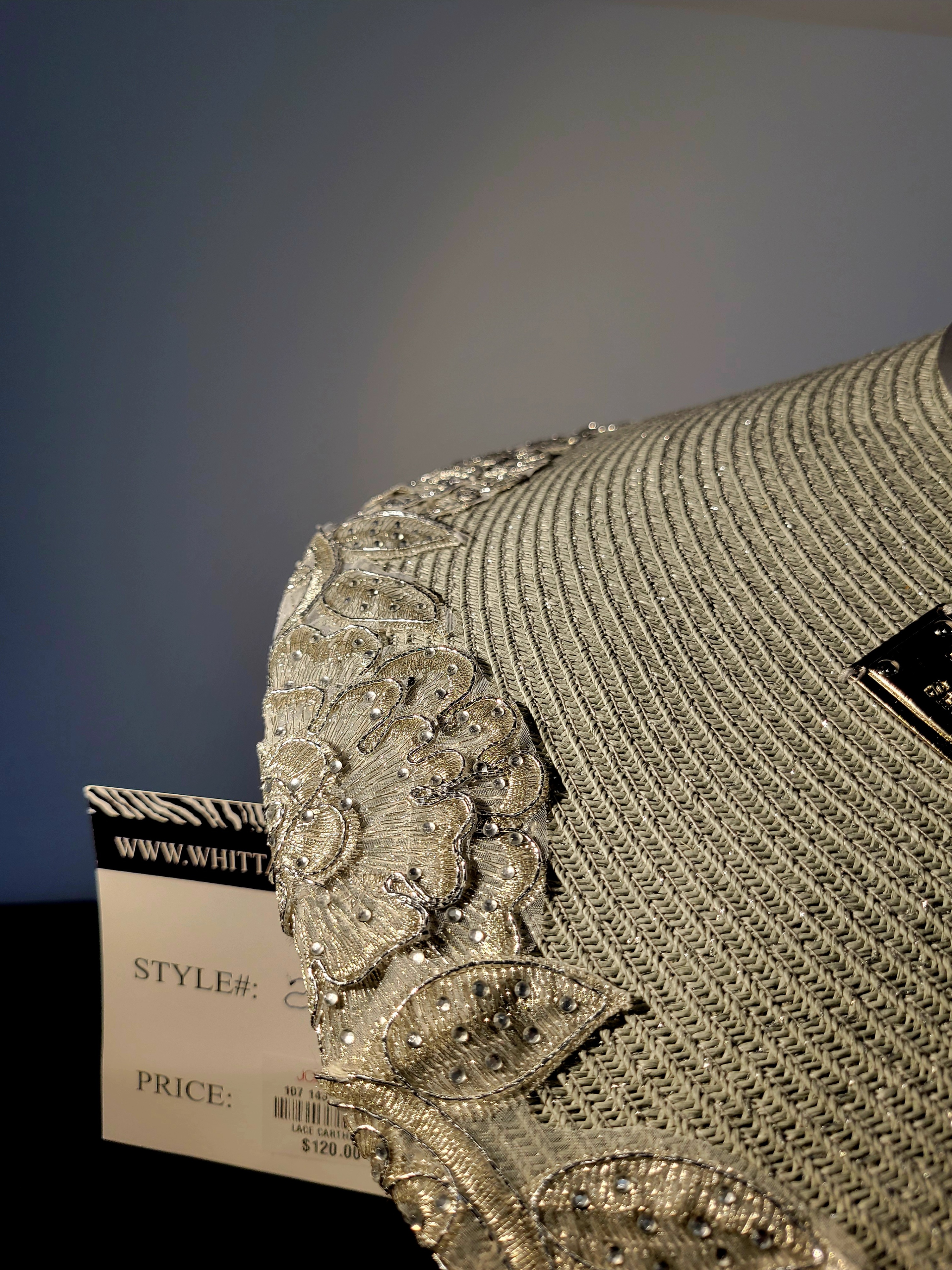Statement Brunch & Event Headwear –Lot #3 - photo 5