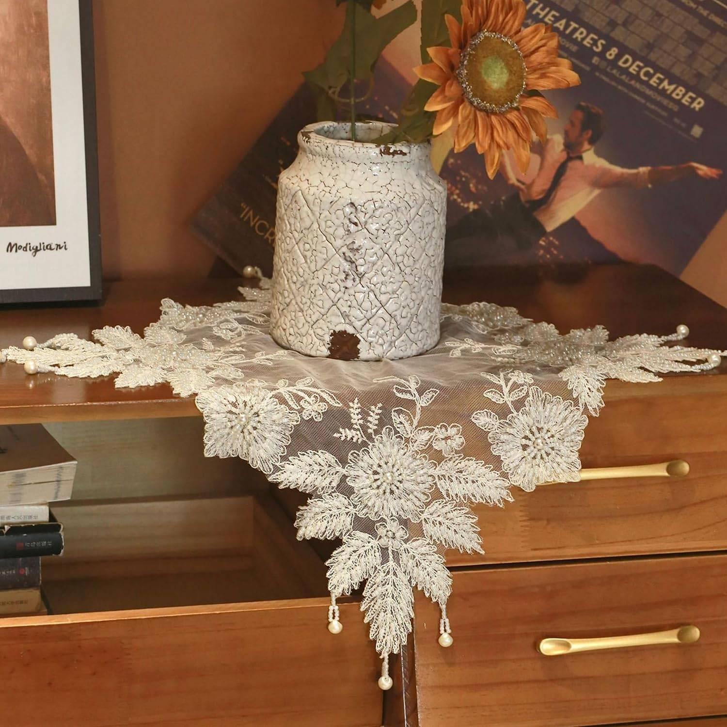 Doily