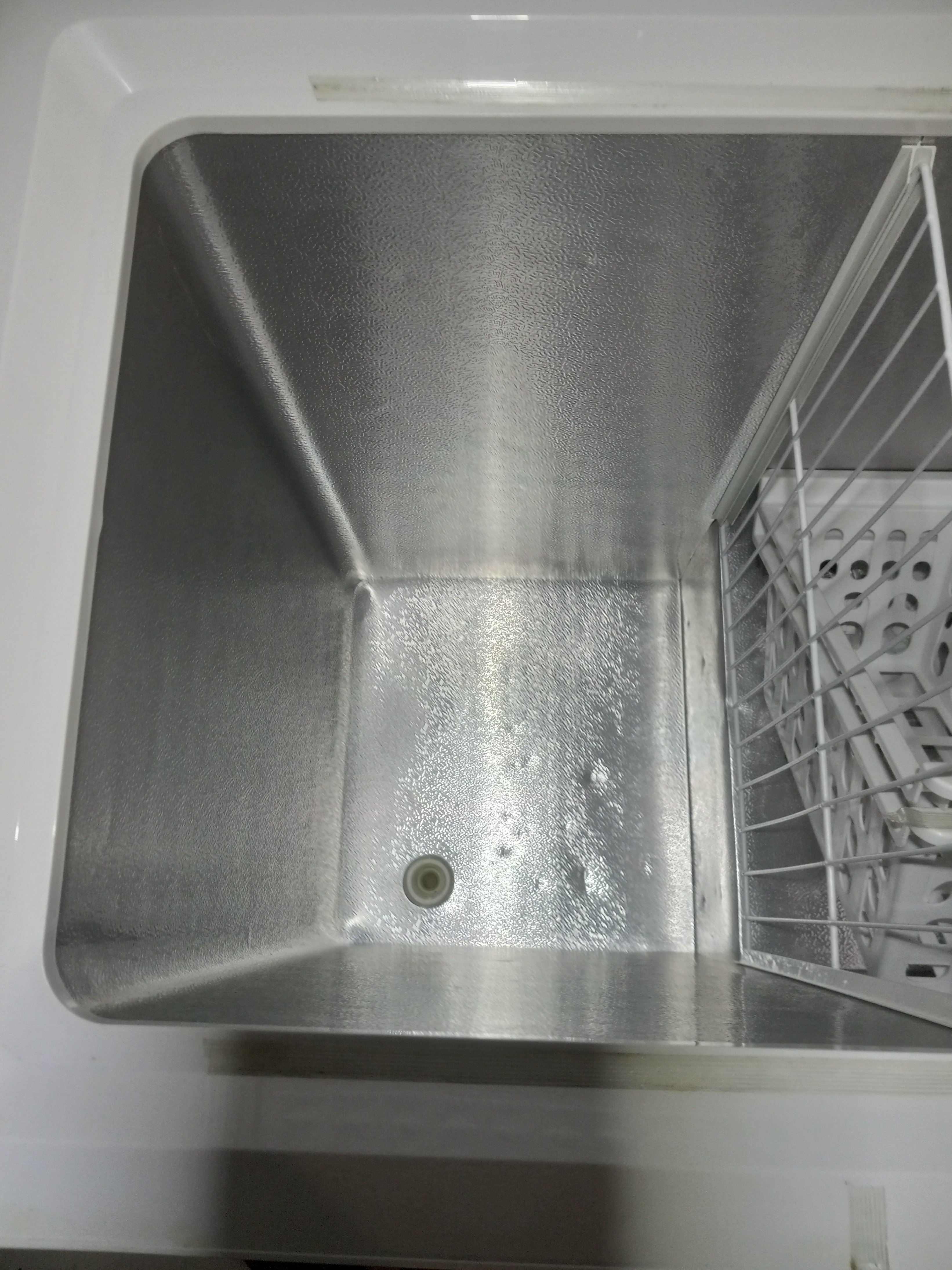 Freezer - photo 5
