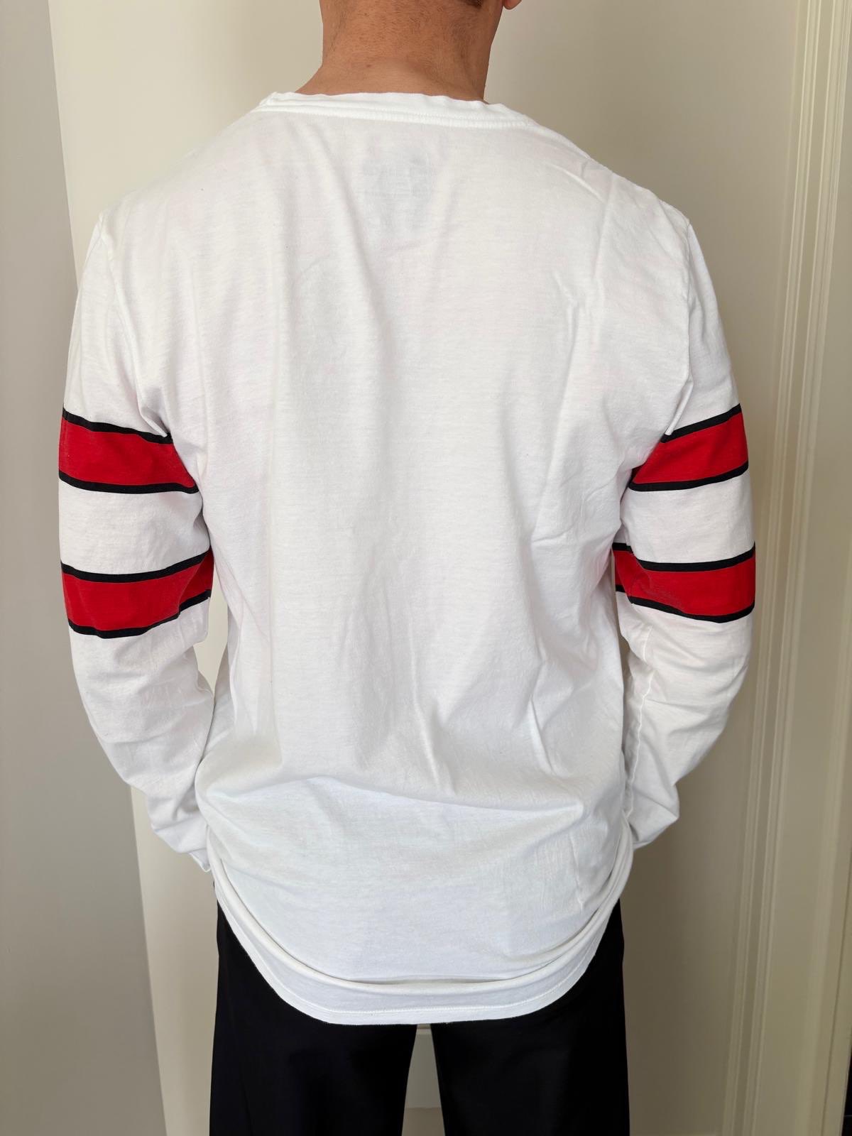 Original Nike x Hockey Canada Tee - photo 2