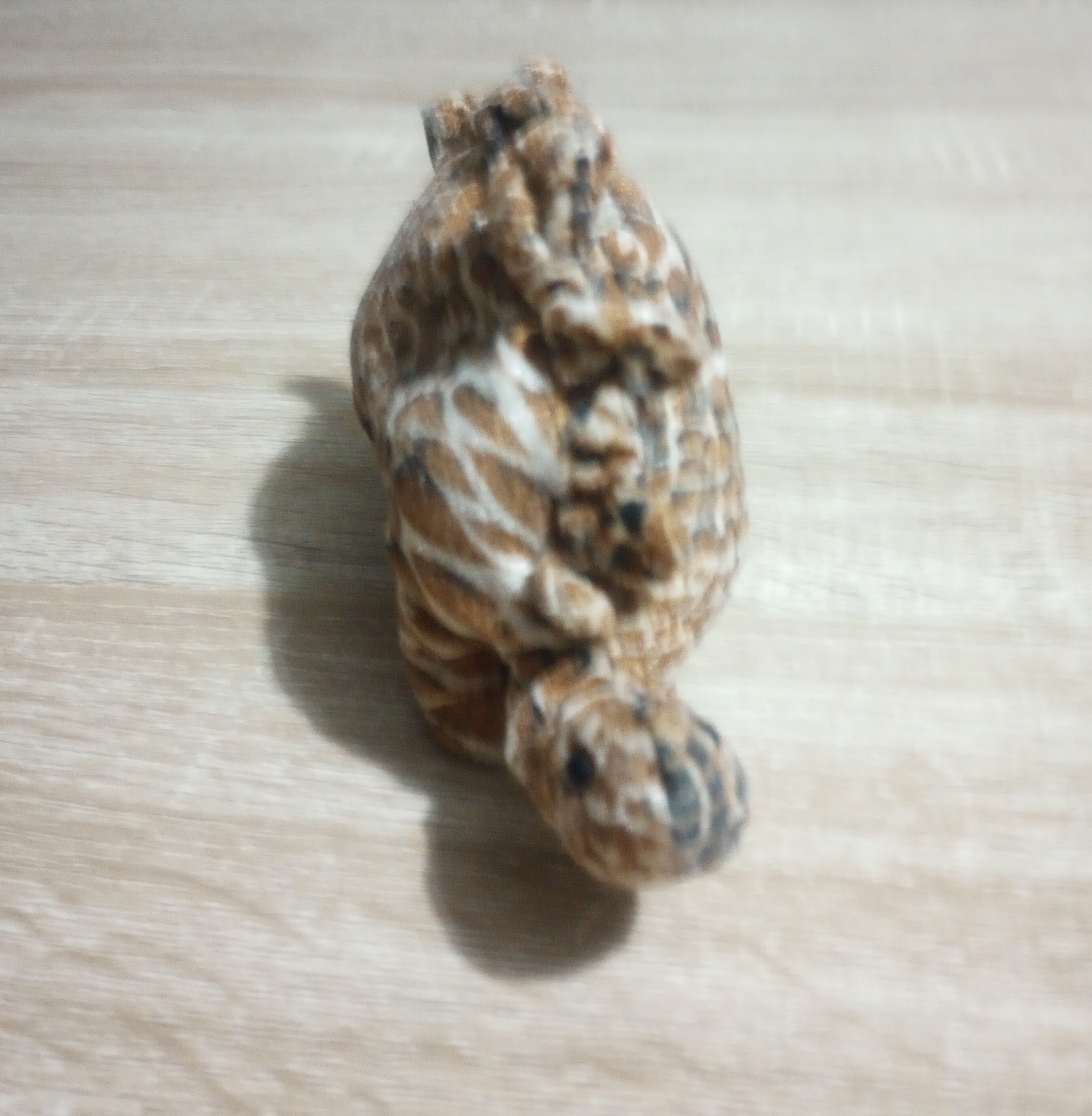 Stegosaurus Stuffed Bean Toy - photo 3