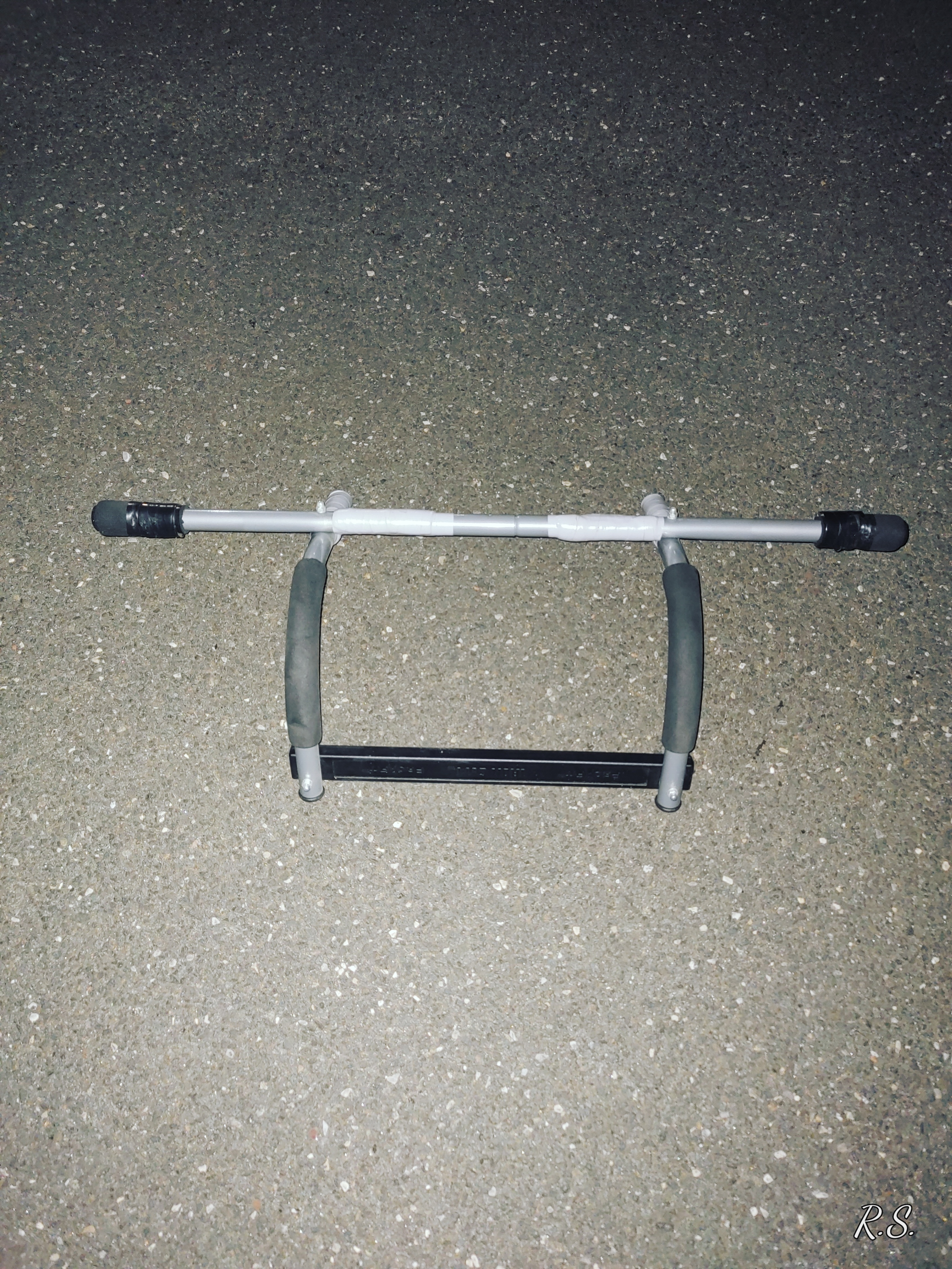 Pull-up Bar - photo 2