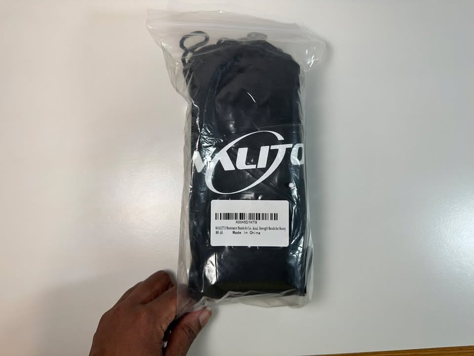 Resistance Booty Bands - photo 3