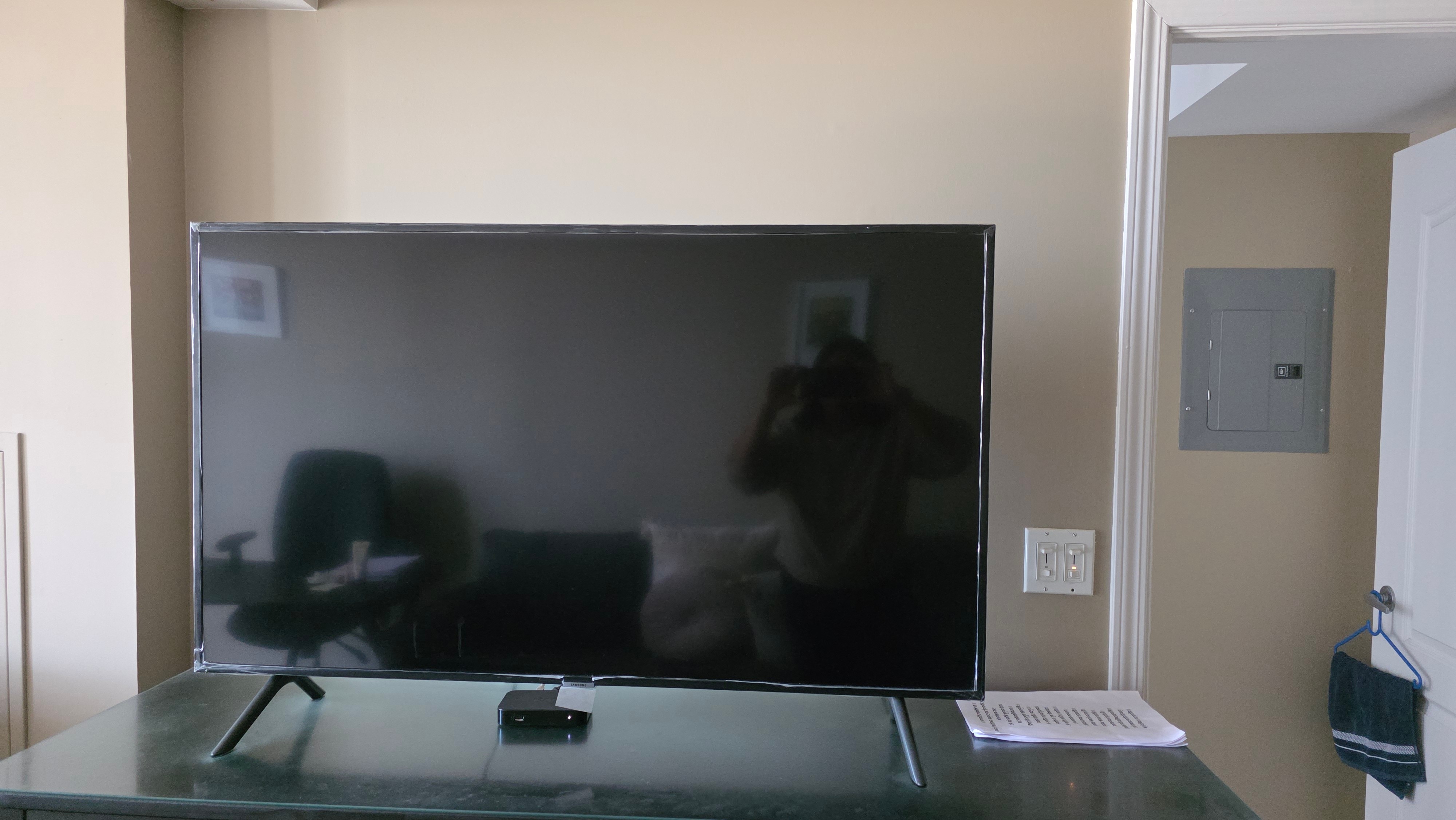 Samsung UHD TV 7 Series