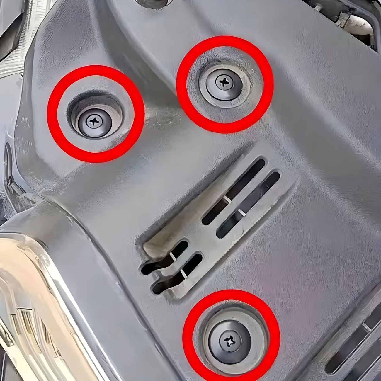 Durable Plastic Rivets Fasteners 8mm - photo 5