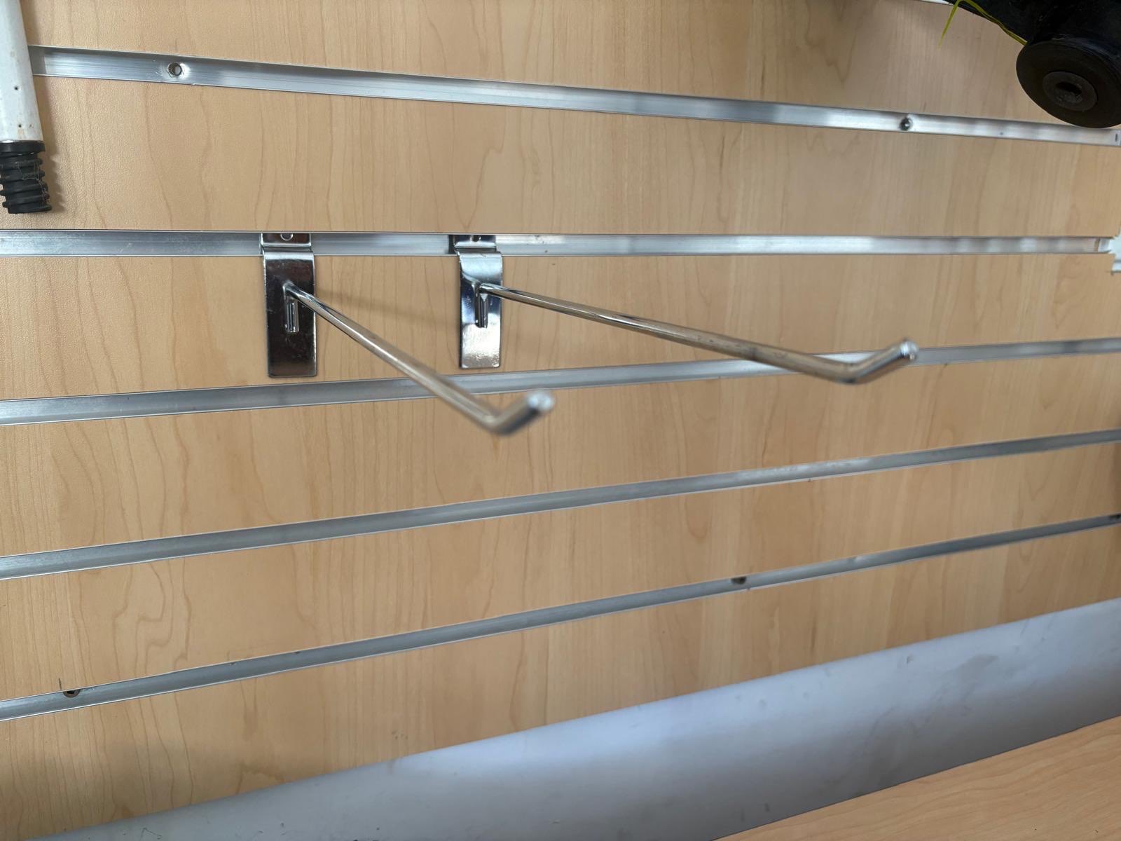 Slatwall Hooks - photo 5