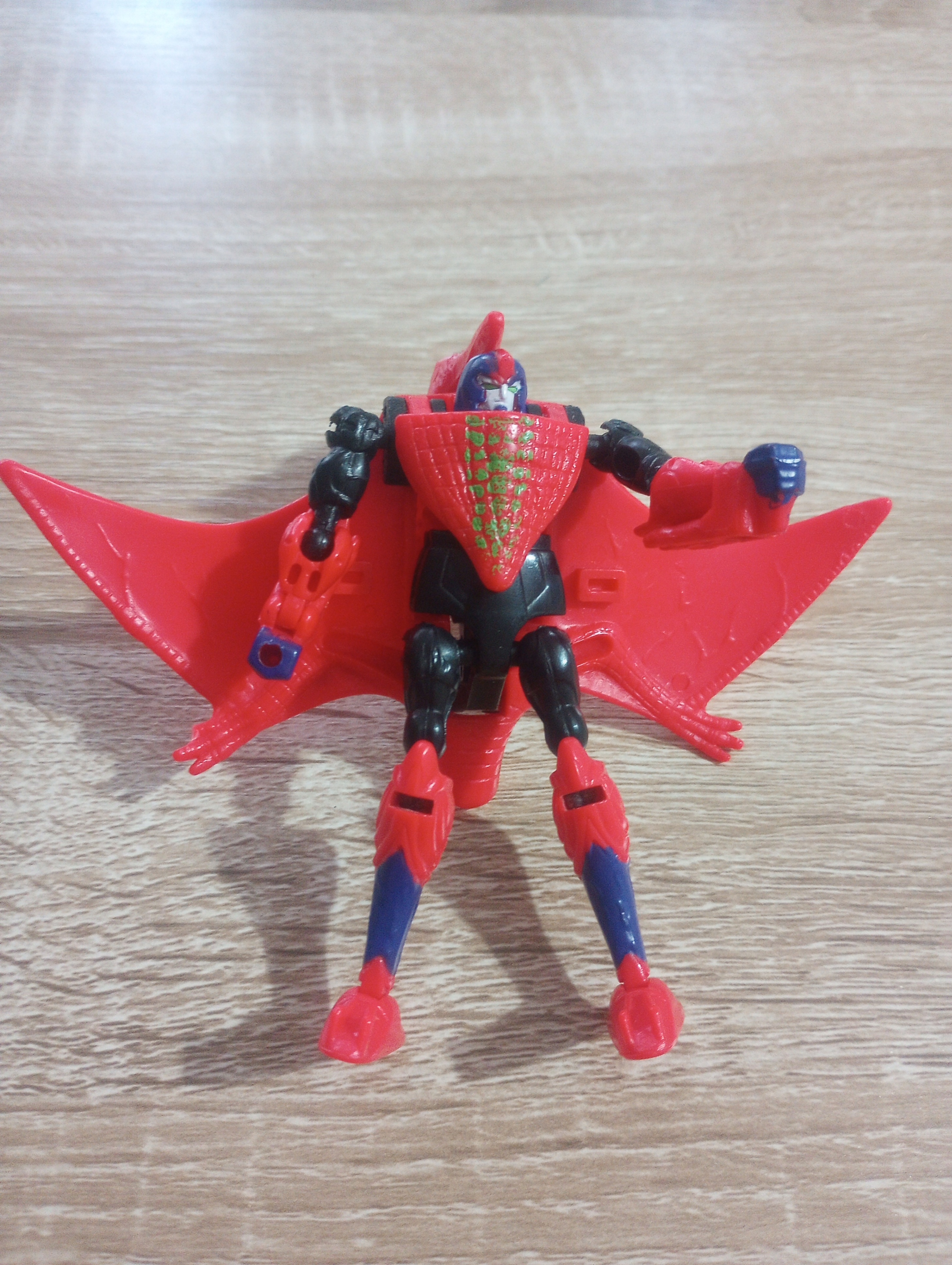 Terrorsaur - Transformers Beast Wars / Beasties Action Figure - photo 2