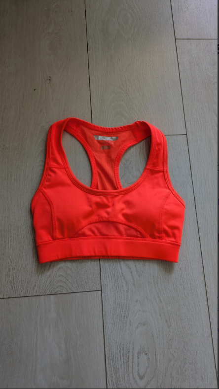 Sports Bra - Size XS/S