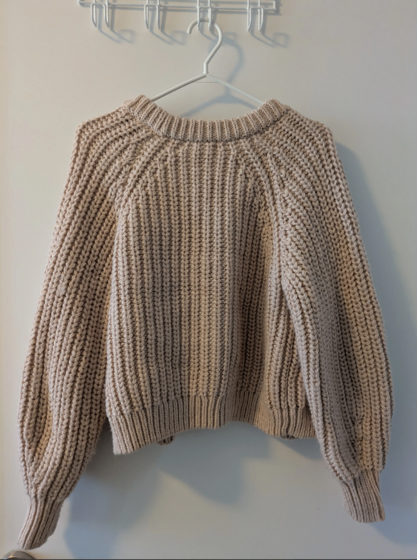 H&M Knitted Cardigan - Size S - photo 4