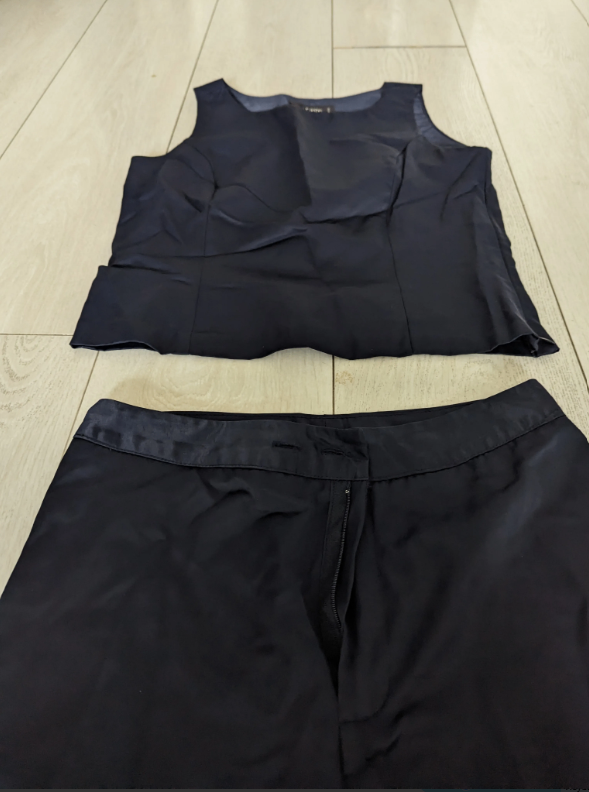 Co-Ord Set - Size XS - photo 2