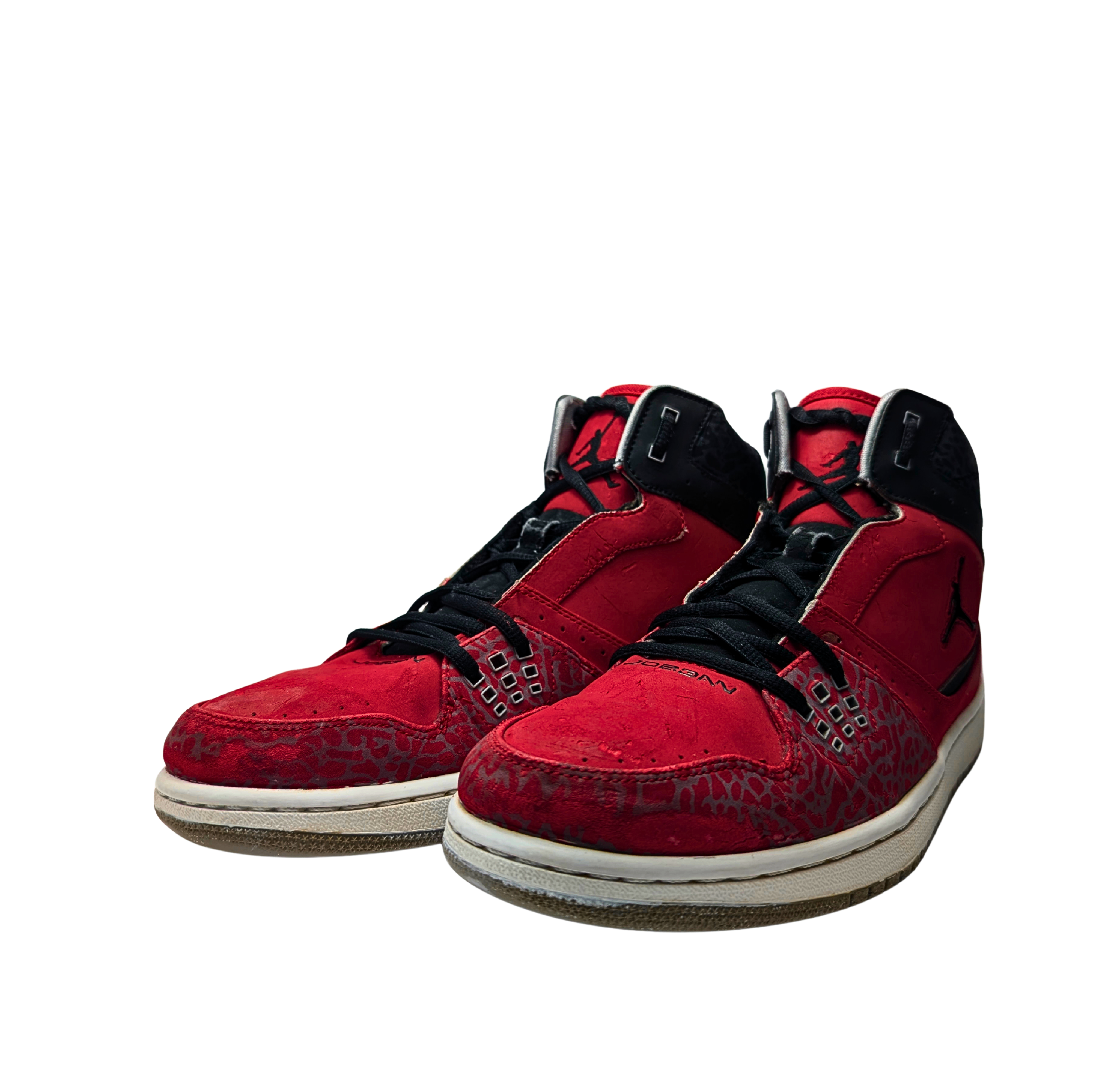 Jordan High Top Sneakers