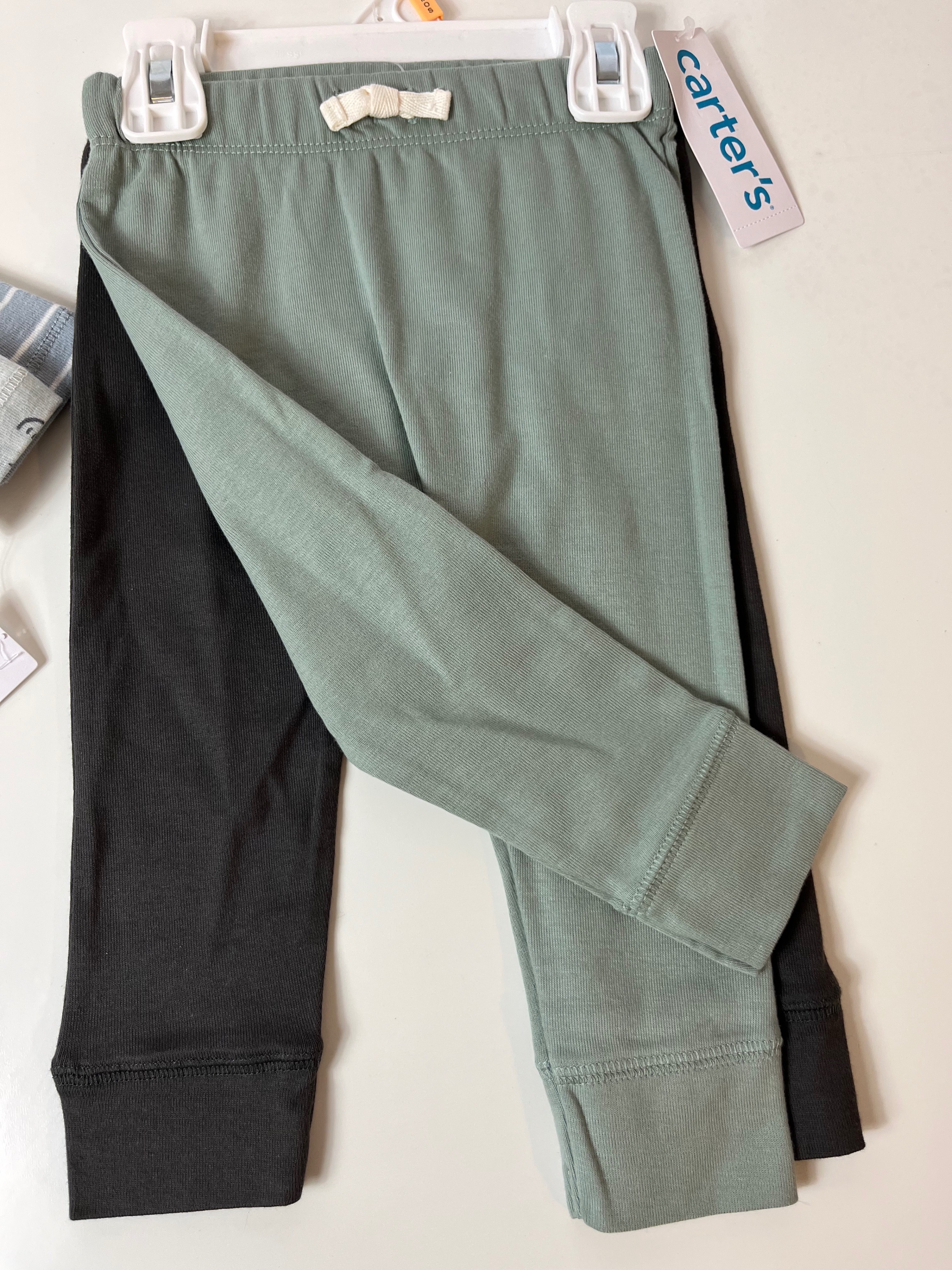 Carter's Baby Clothes Set - 12 Months - photo 3
