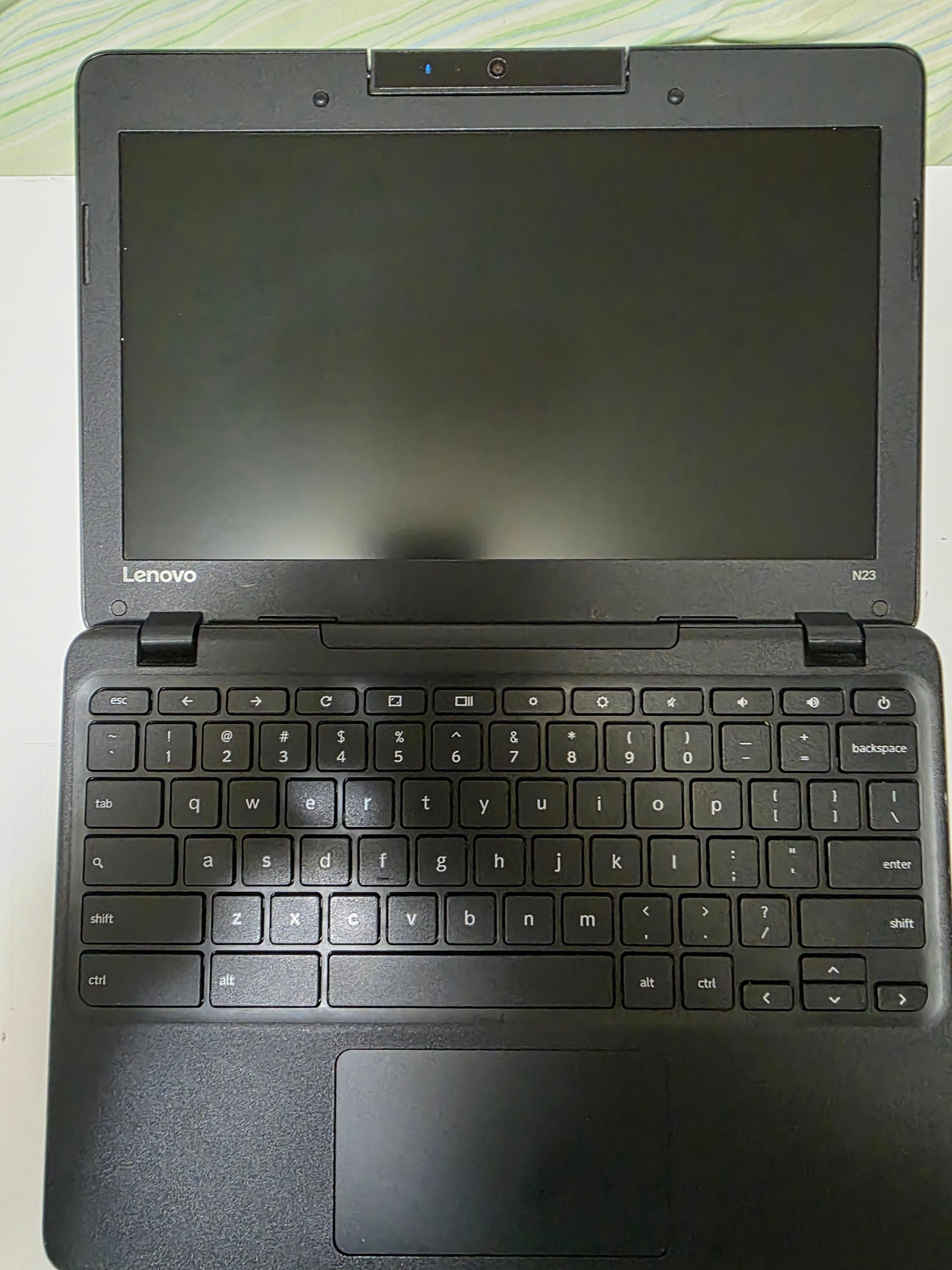 Lenovo N23 Chromebook
