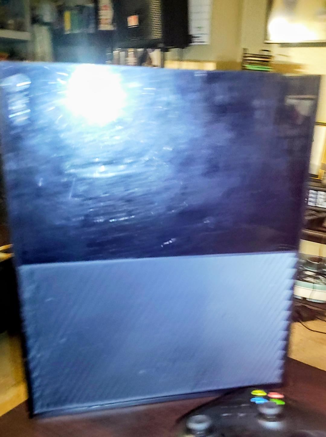 XBox One Console in excellent condition - photo 2