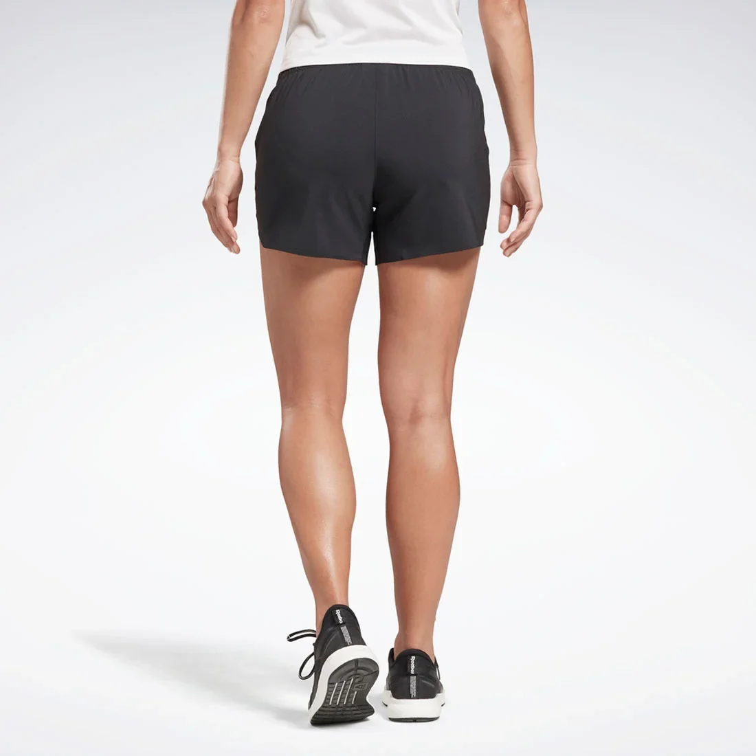 Reebok Running Essentials 4" Shorts XS - photo 2