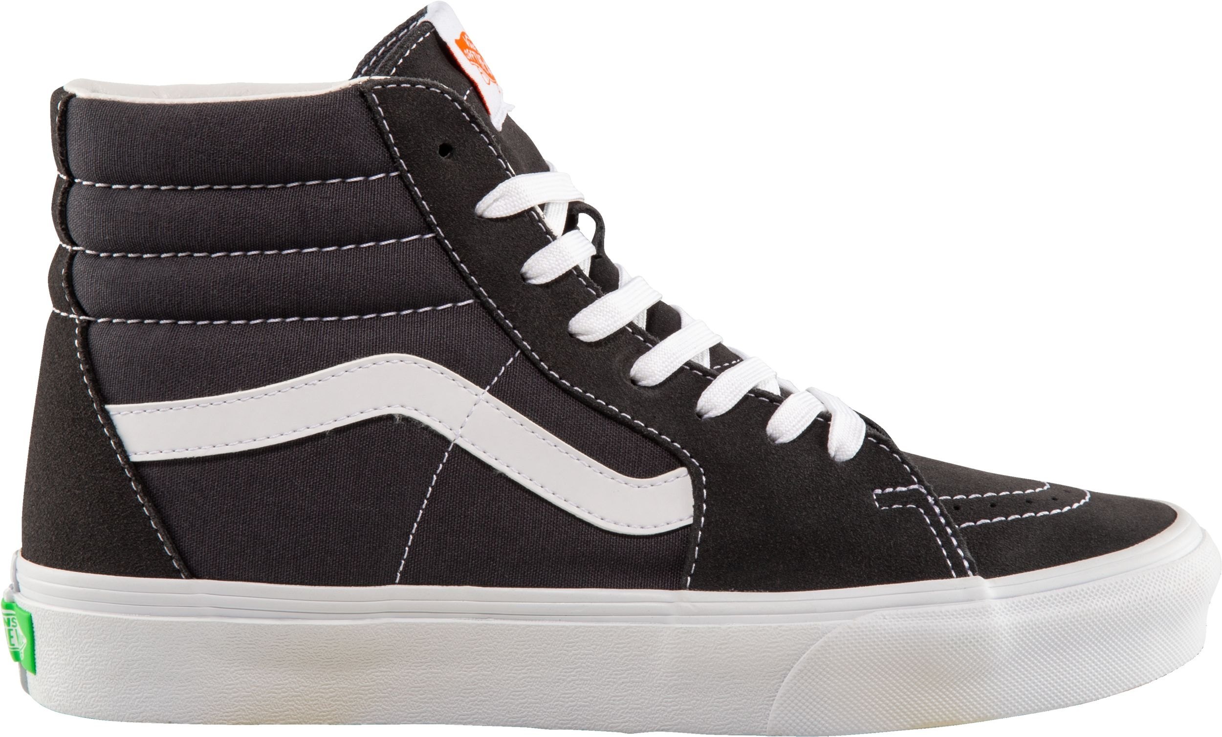 Vans Men's SK8-Hi Skate Shoes Size 9 - NEW - photo 3