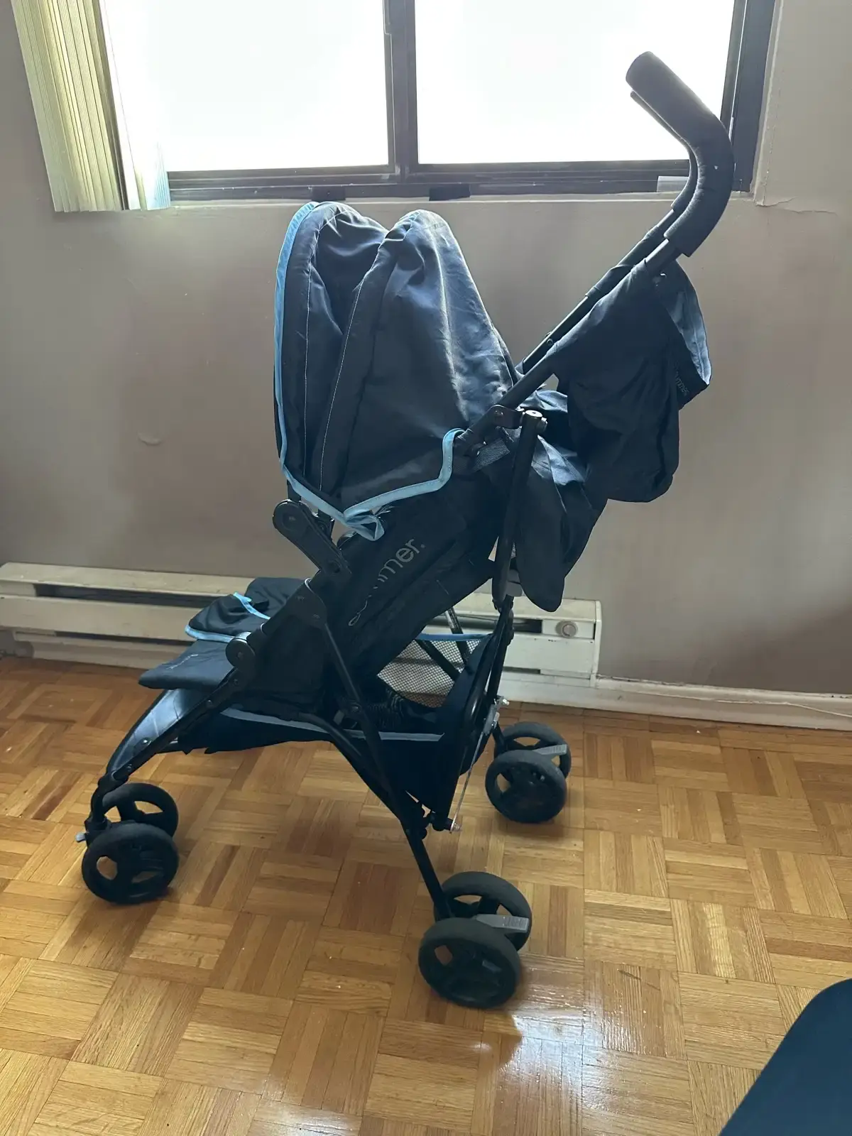 Summer Infant Stroller