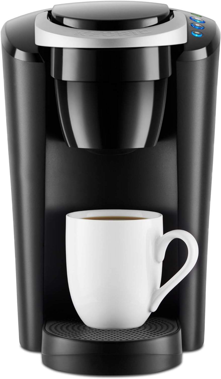 Keurig K-Compact K-35 Single-Serve K-Cup Pod Coffee Maker