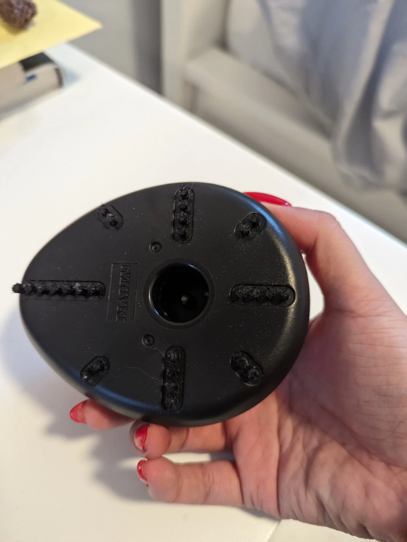 Amazon Desk Vaccuum - photo 2