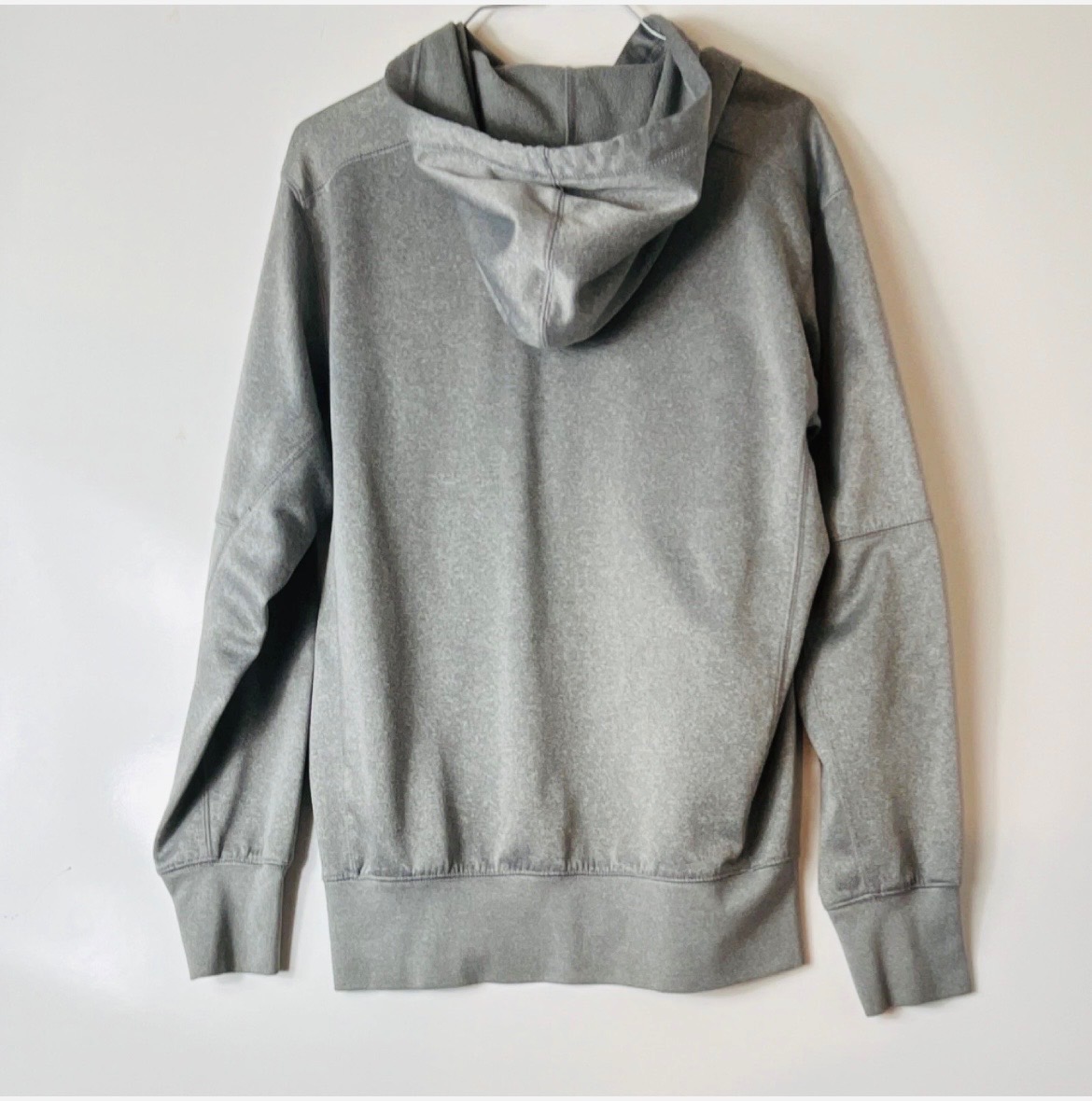 Nike Dri-FIT Hoodie - Size S - photo 3