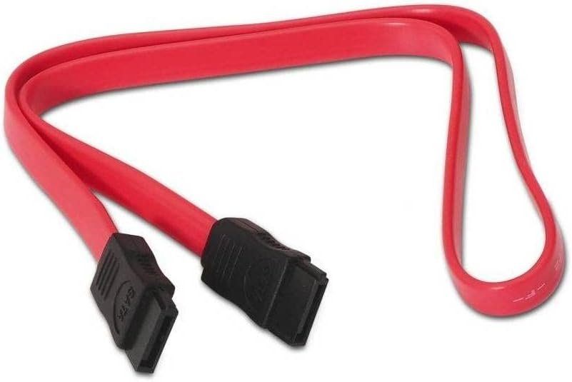 SATA Cable 18" or 45cm (10 Pack)