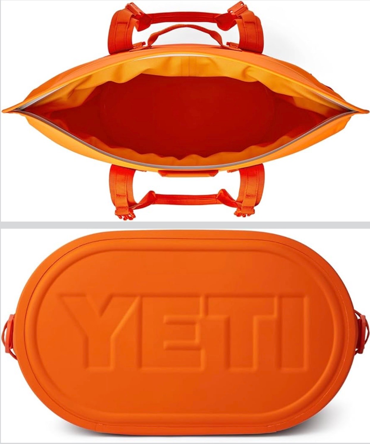 YETI Hopper M30 Portable Soft Coolers with MagShield Access - photo 4