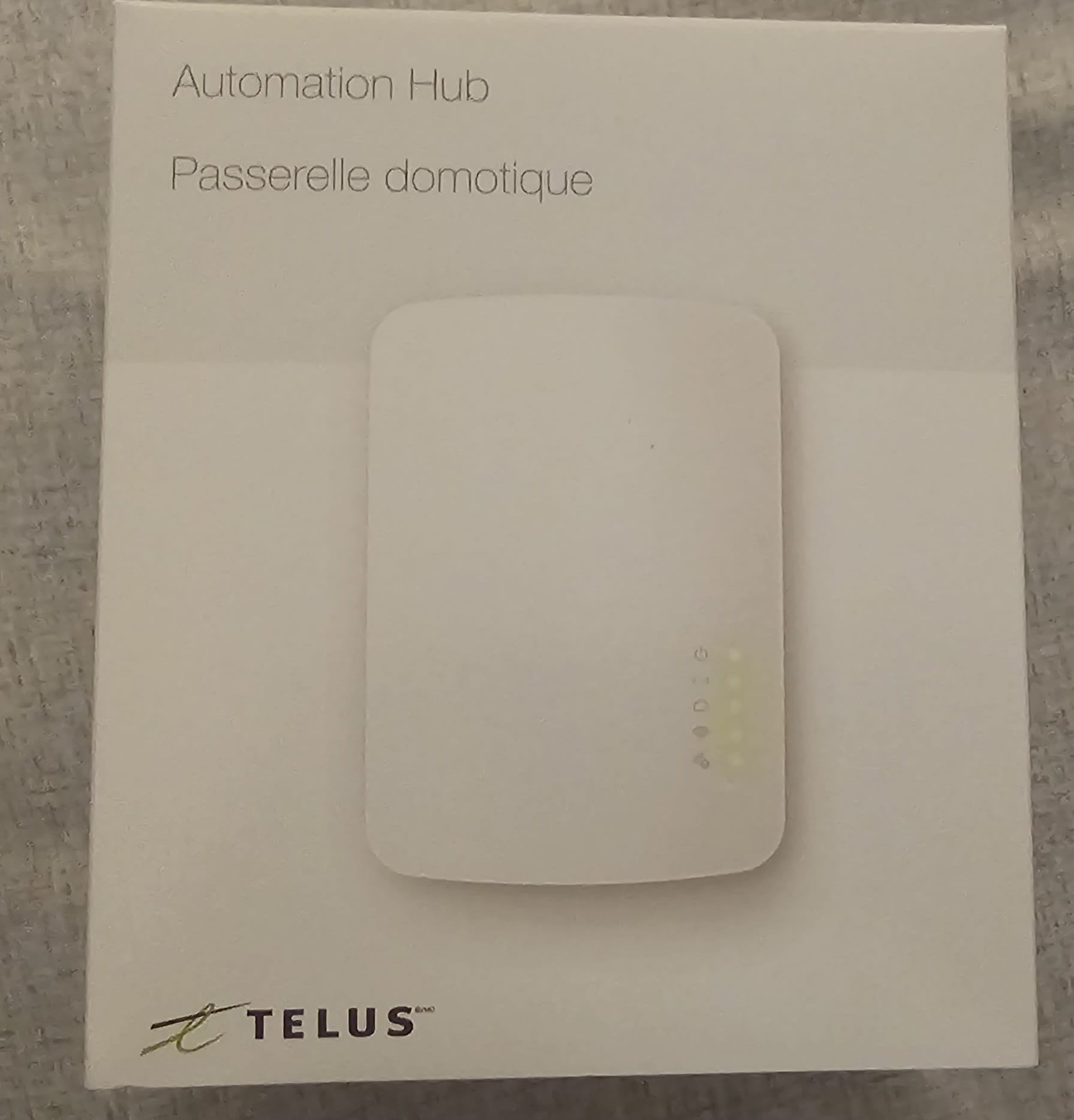 For Sale: Brand New Smart Gateway (ADC‑SG130Z) – Unopened – $40 - photo 2