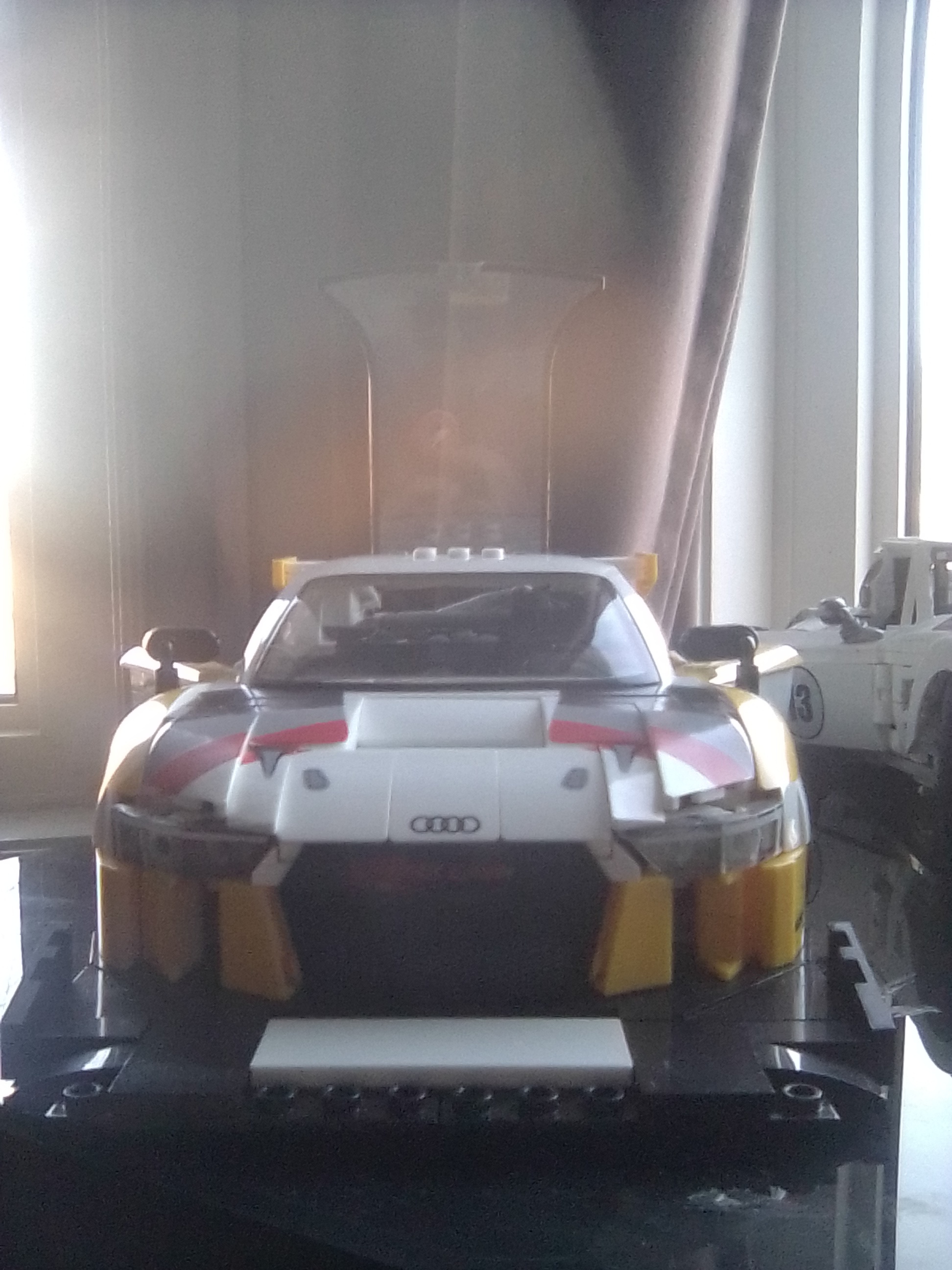 Lego and mattel brick shop Speed Champions Cars - photo 3