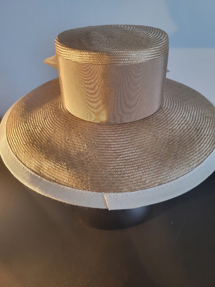 Statement Brunch & Event Headwear – $60 for ENTIRE Lot #5 - photo 5