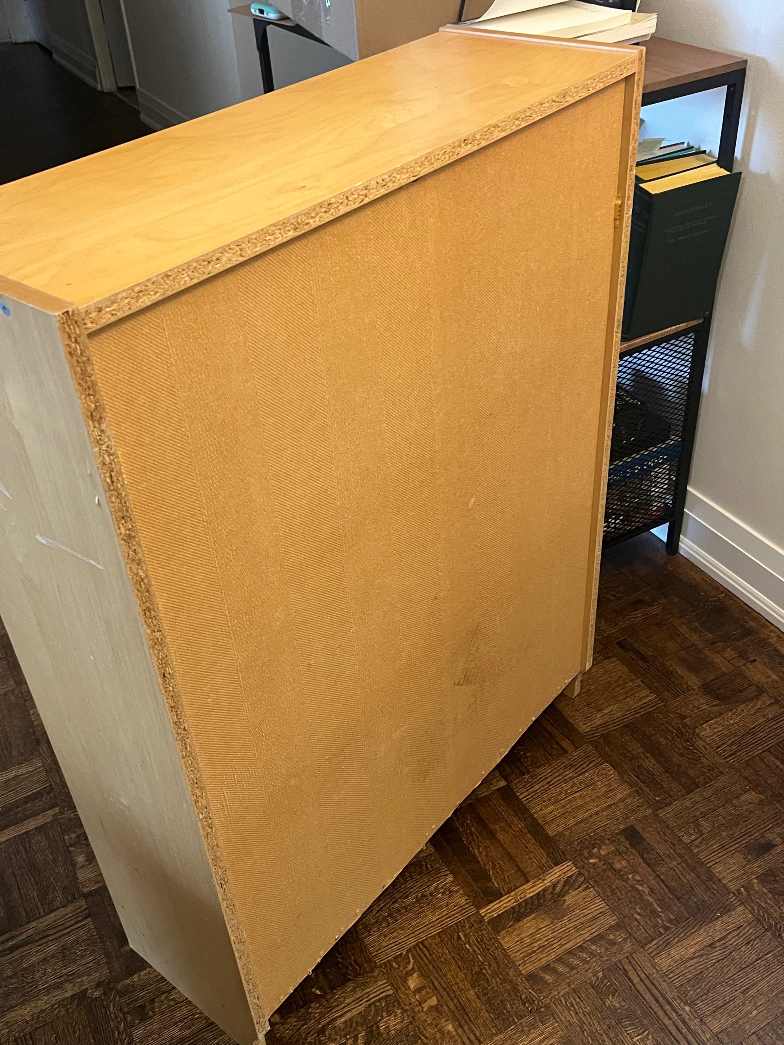 Medium Three Level Bookshelf - photo 3