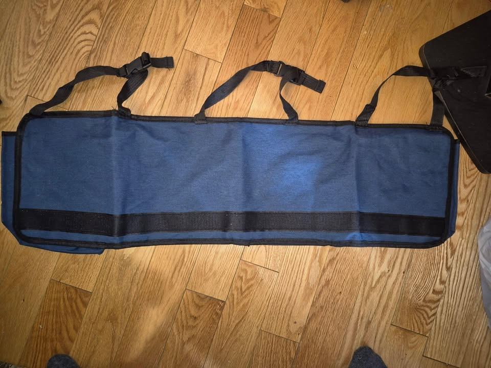 Trunk Organizer - photo 3