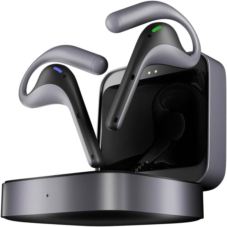 Timekettle W4 Pro Translator Earbuds (Grey) - NEW OPEN BOX - photo 4