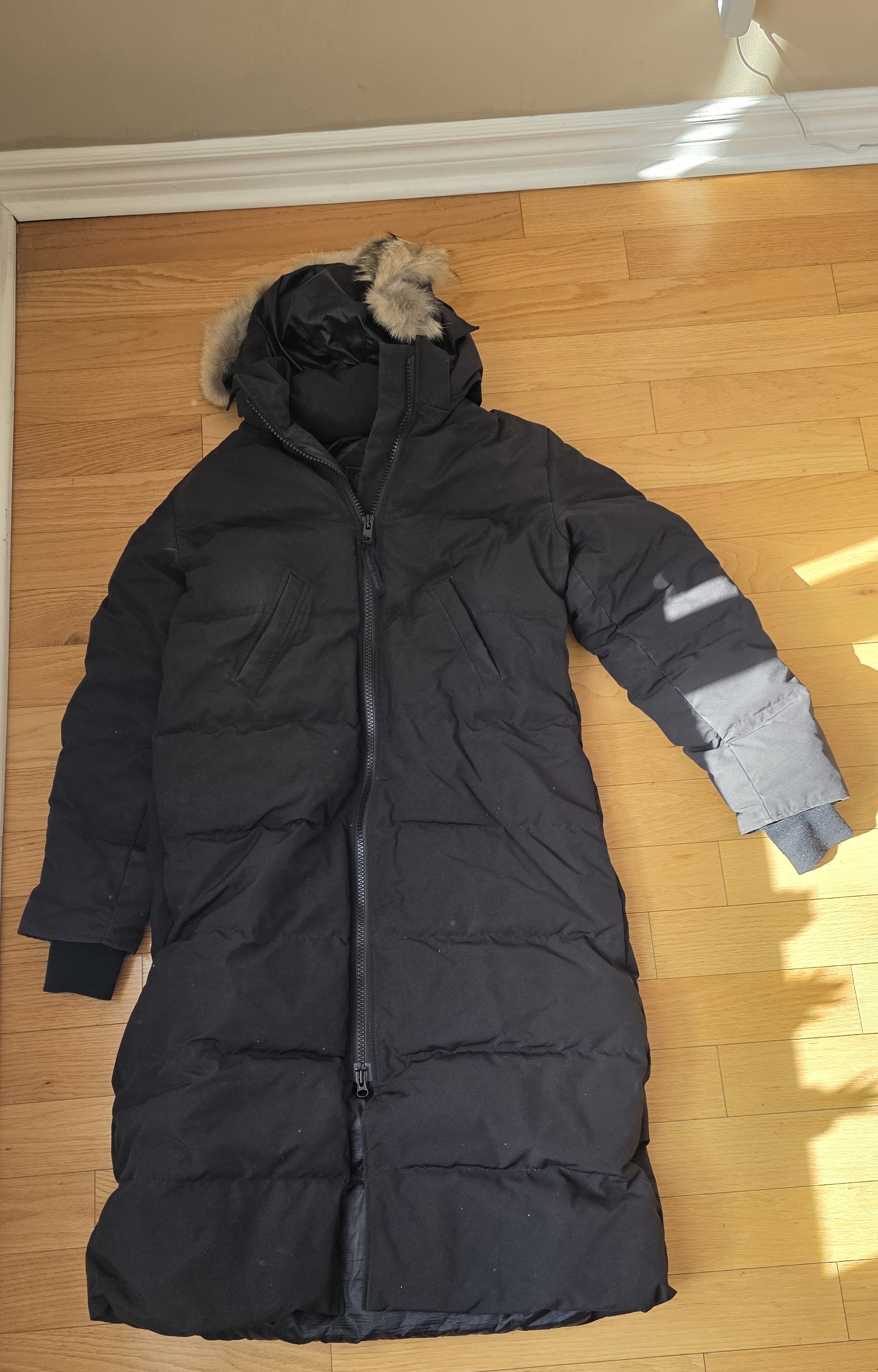 Canada Goose 2XL Size Winter Jacket - photo 2