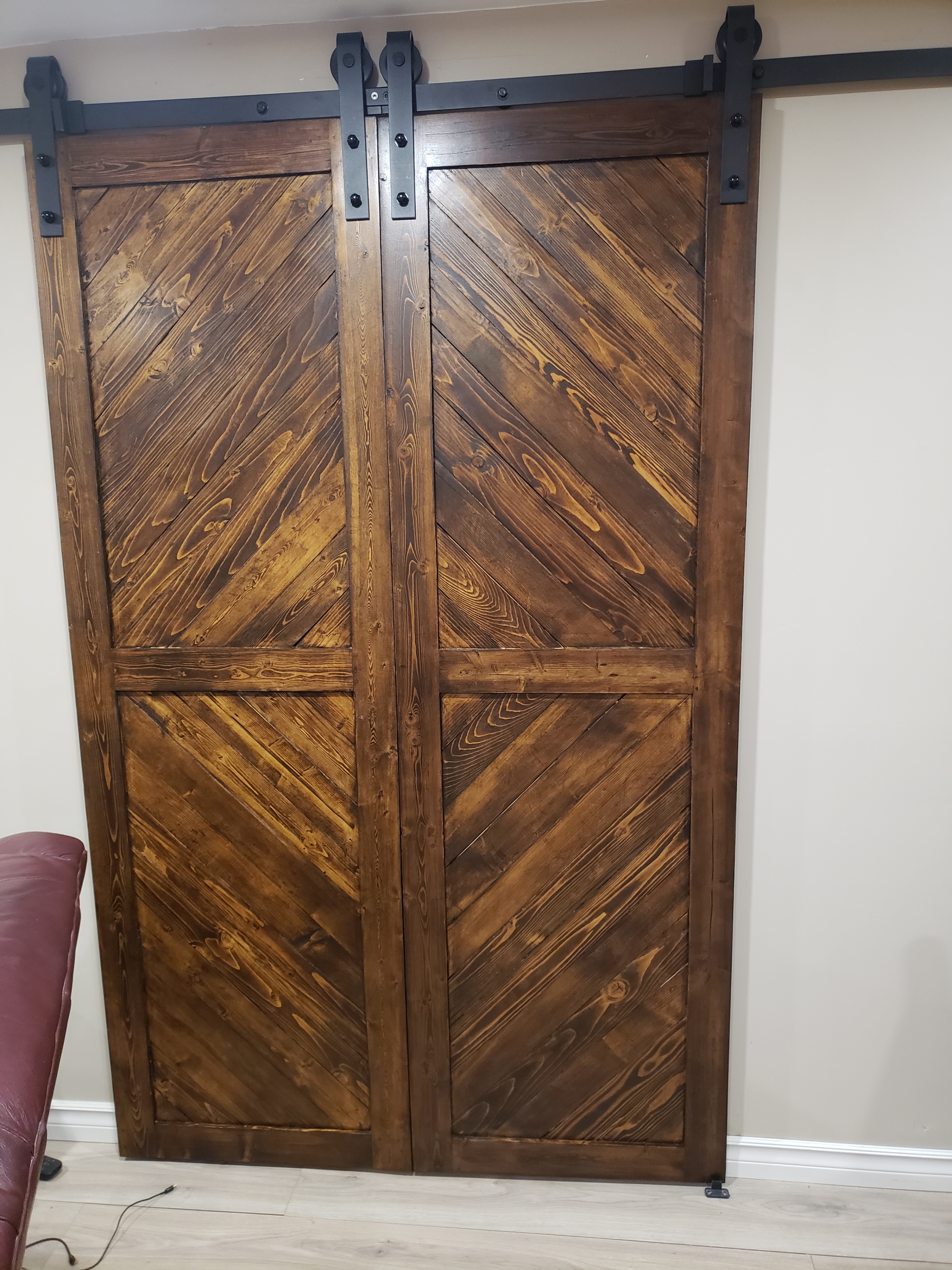 Barn Doors