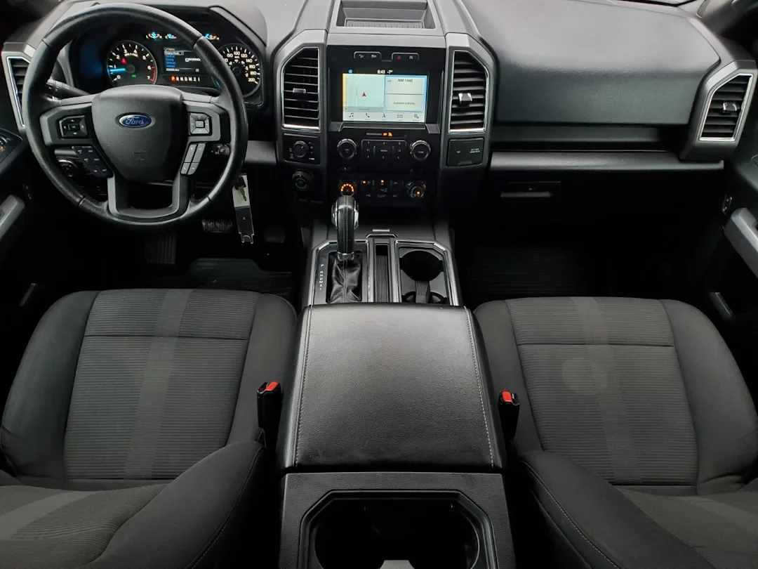 2016 Ford F-150 - photo 5
