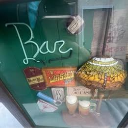 Pub/Bar Decor Mancave Liquor Beer Wooden Shadowbox - photo 4