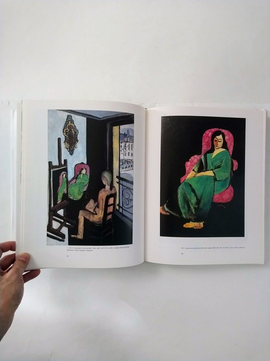 Henri Matisse: The Early Years in Nice - photo 5