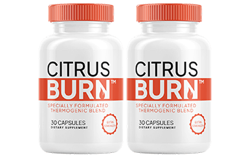 CitrusBurn - HOT New WEIGHT LOSS Supplement For 2026 - photo 2