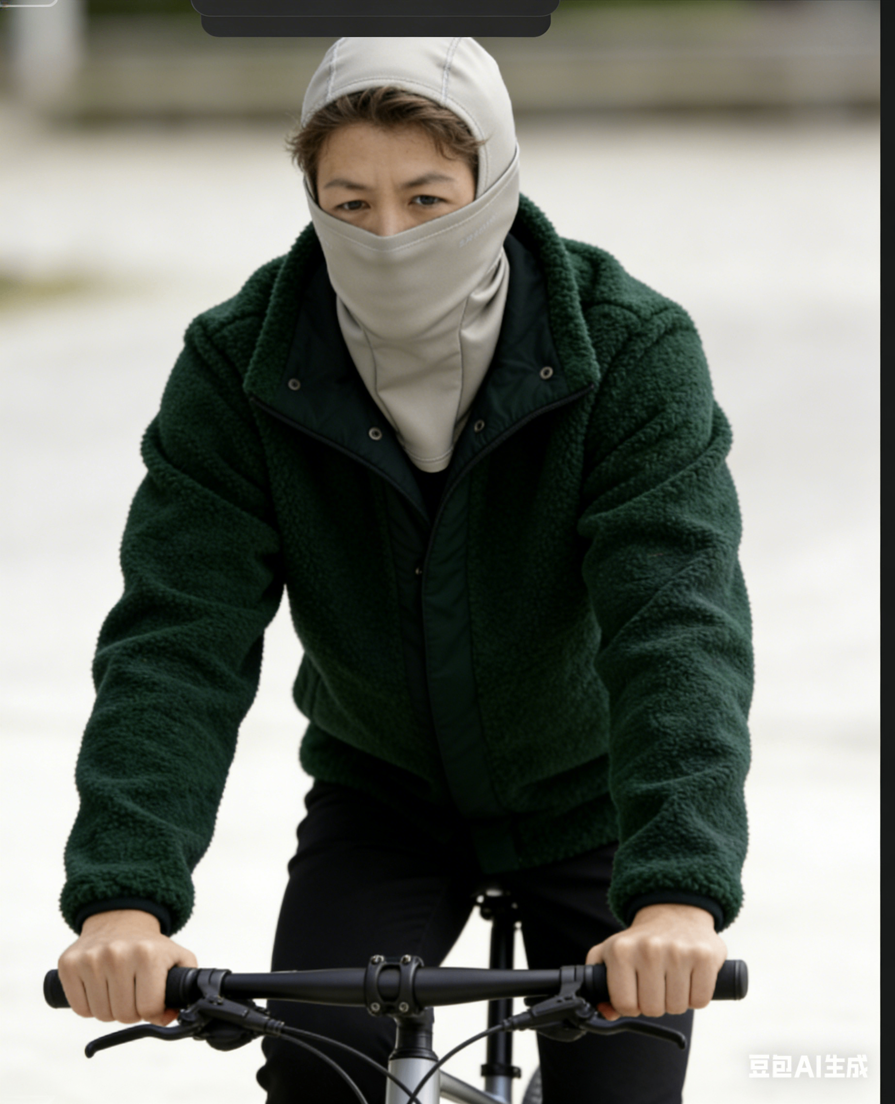 Unisex Balaclava Face Mask – Brand New!