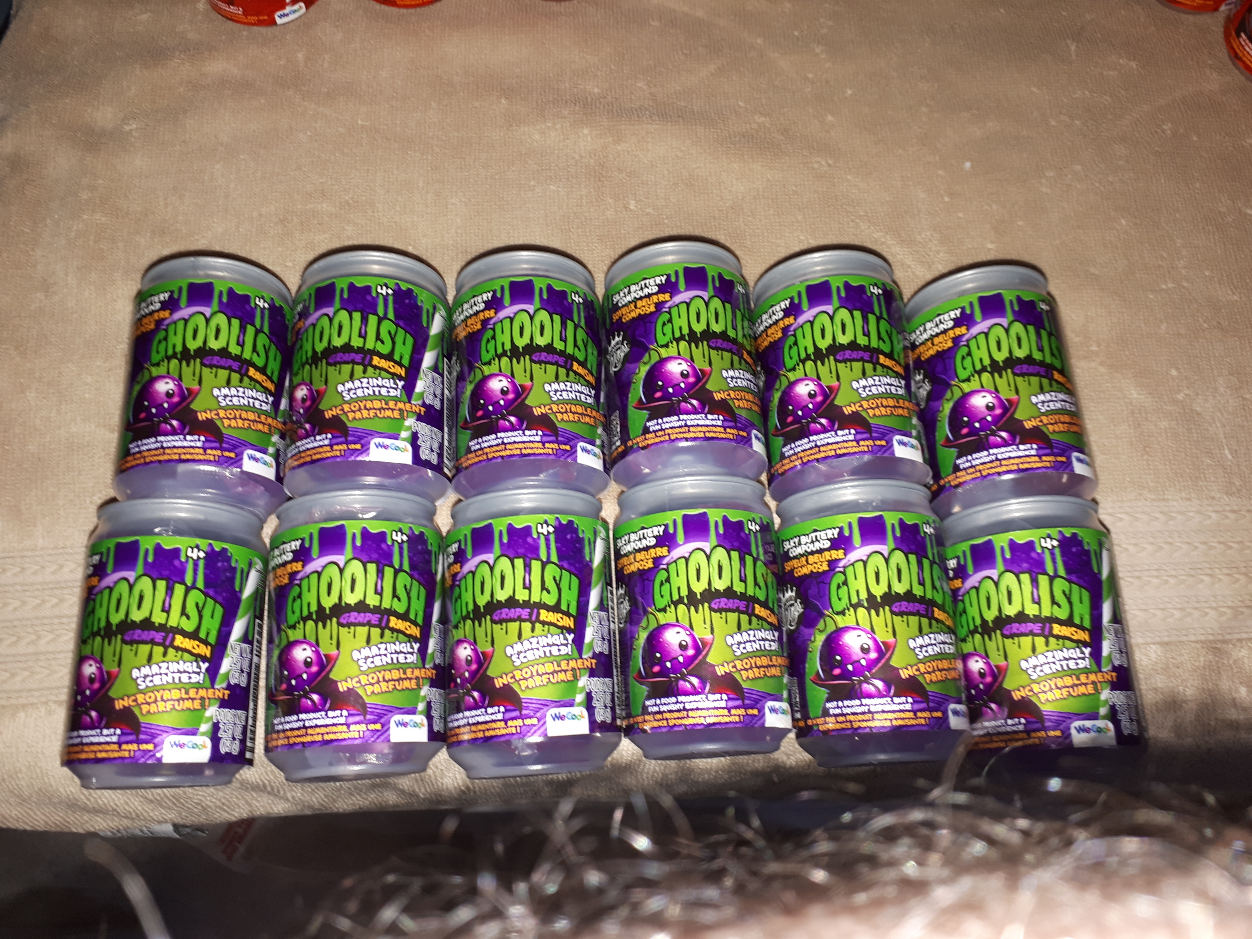 slime for kids - photo 2