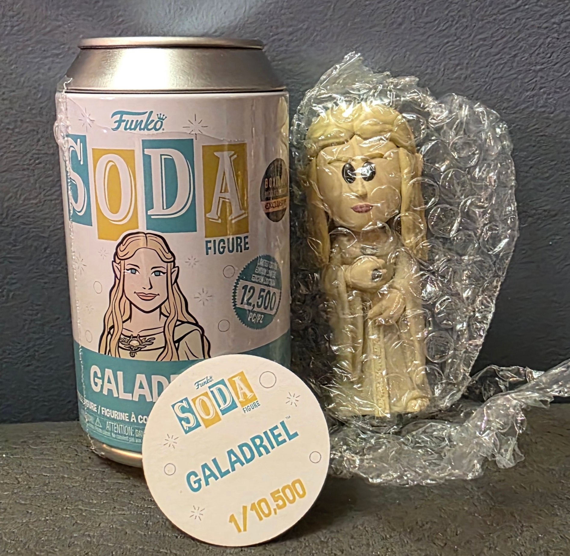 Galadriel Soda Pop regular