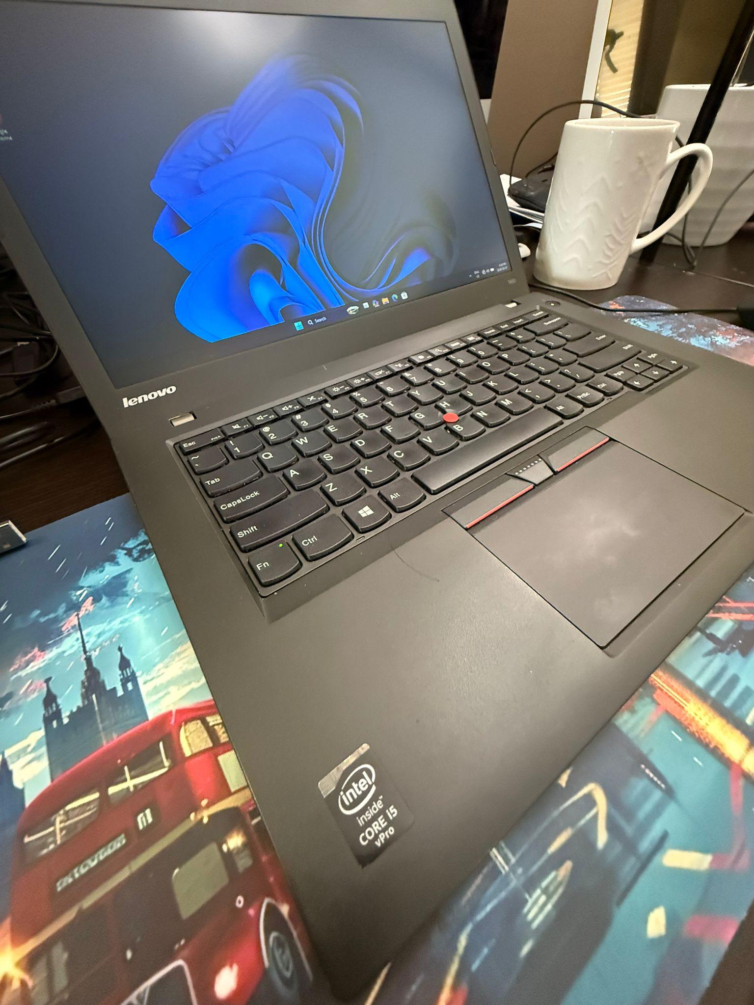 Lenovo Laptop - photo 3