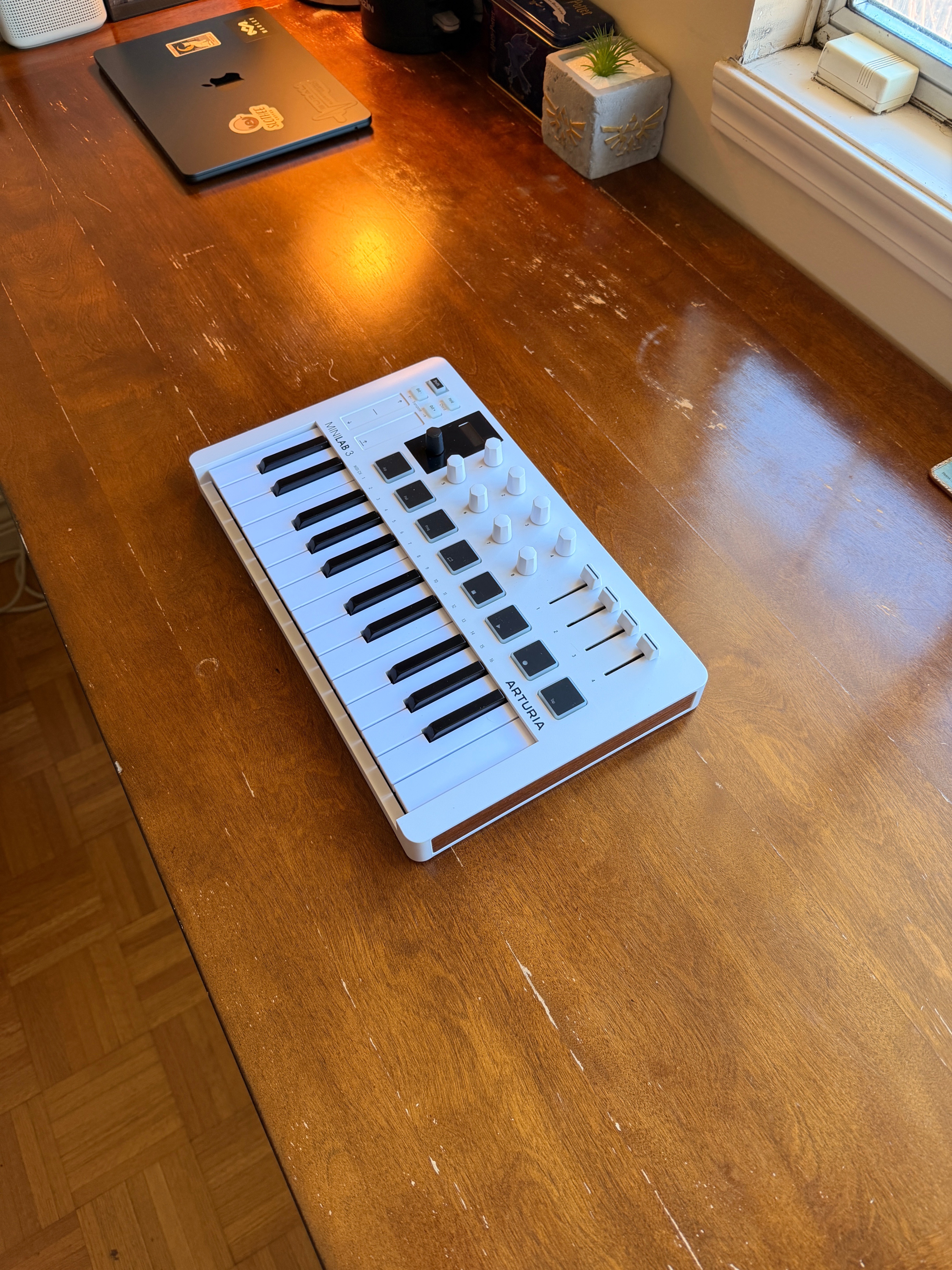 Arturia MiniLab 3 - photo 2