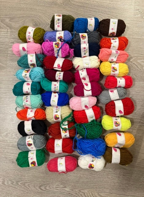 Tufting Kit (EVERYTHING you need)
