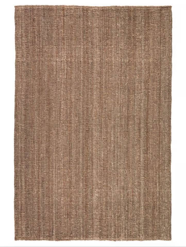 Jute Rug 5 x 8