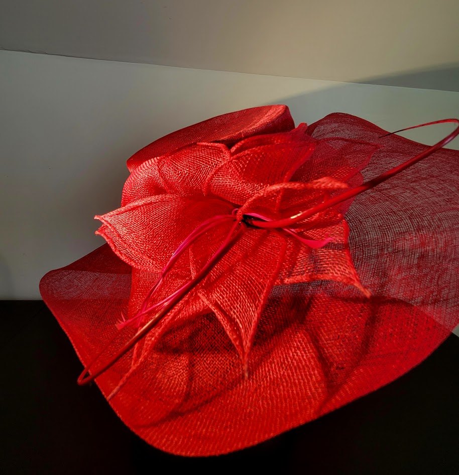 Statement Brunch & Event Headwear – $40 for ENTIRE Lot 1 - photo 5