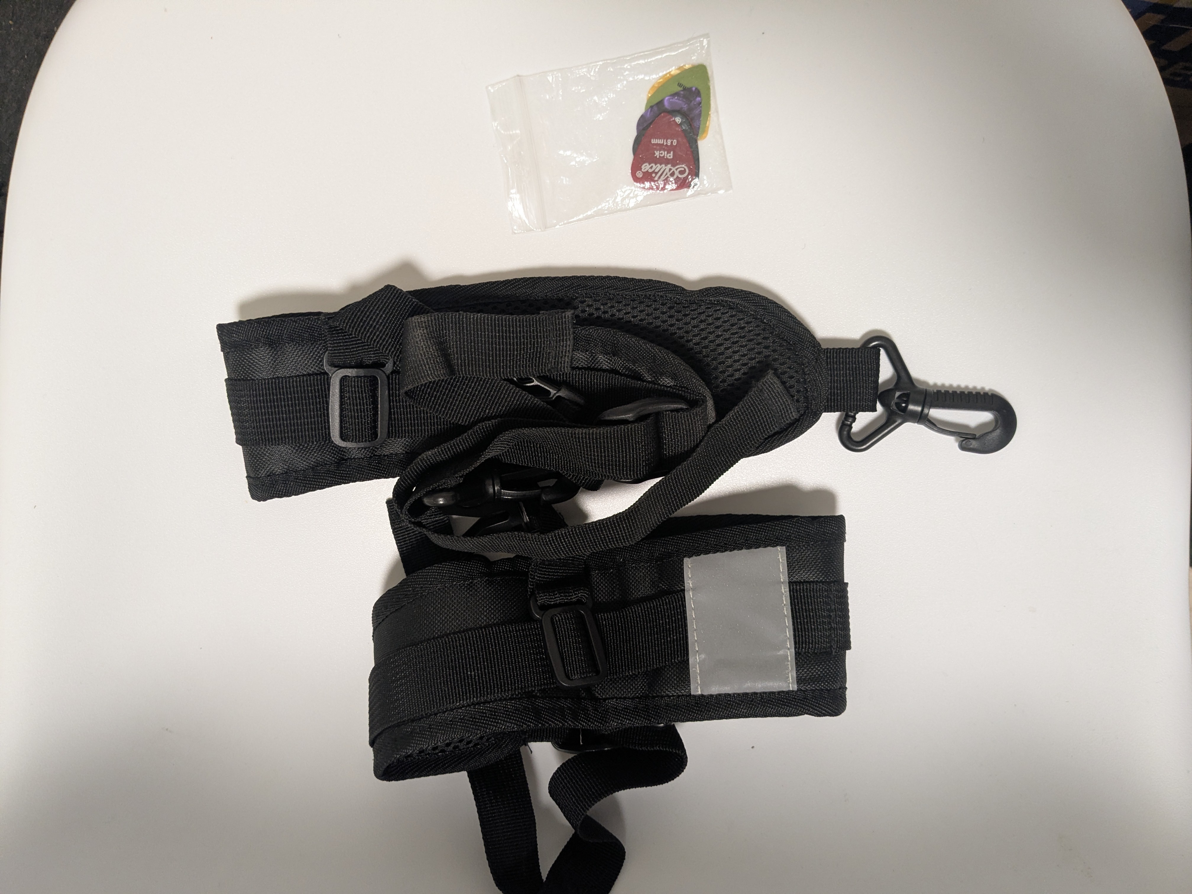 Premium Padded Guitar gig bags - photo 5