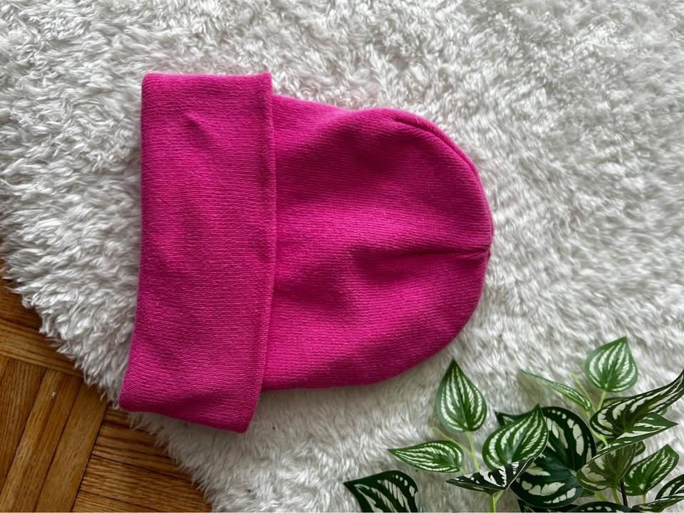 Nike Beanie - Pink - photo 2